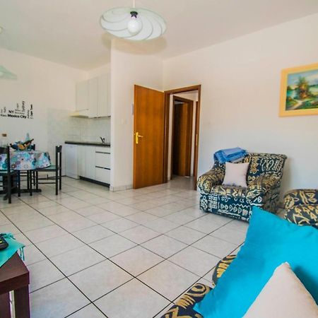 Apartments Pampas Island Pag Pag Town Dış mekan fotoğraf