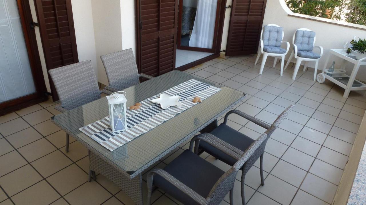 Apartments Pampas Island Pag Pag Town Dış mekan fotoğraf