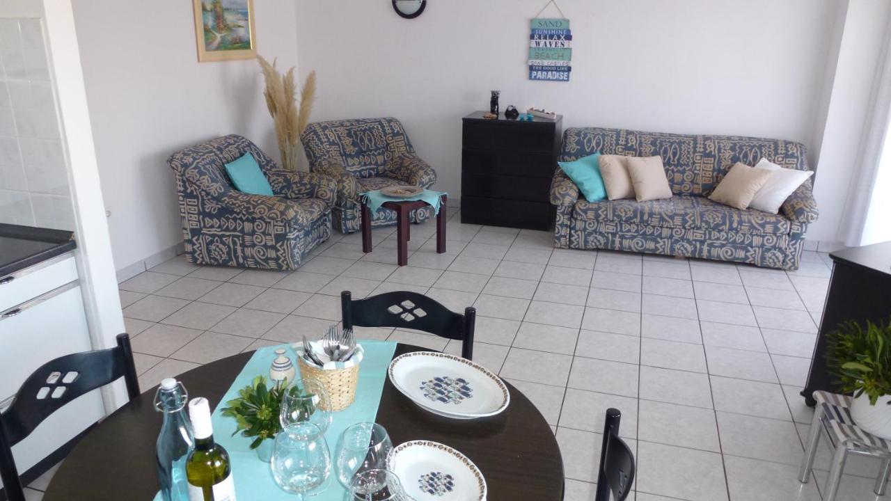 Apartments Pampas Island Pag Pag Town Dış mekan fotoğraf
