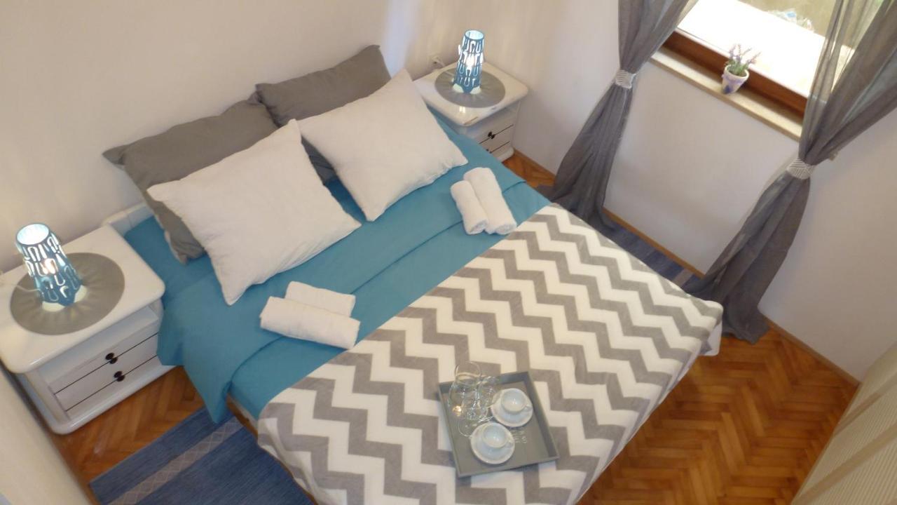 Apartments Pampas Island Pag Pag Town Dış mekan fotoğraf
