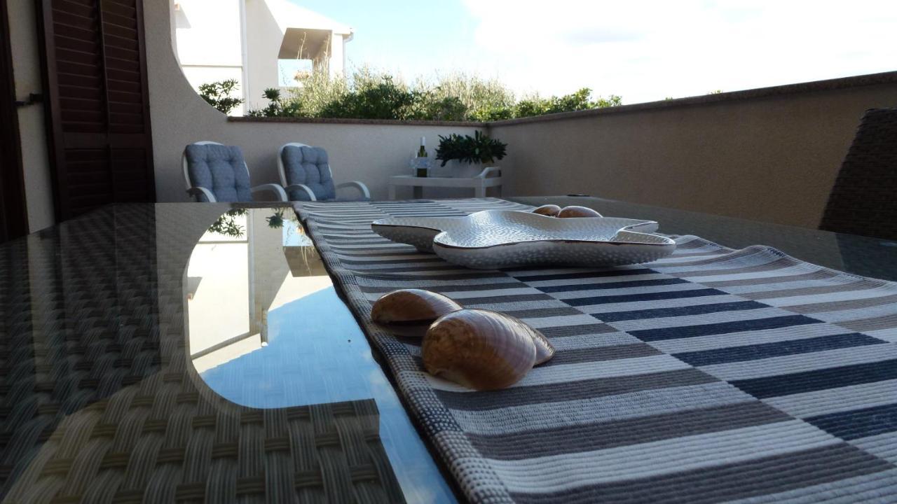 Apartments Pampas Island Pag Pag Town Dış mekan fotoğraf