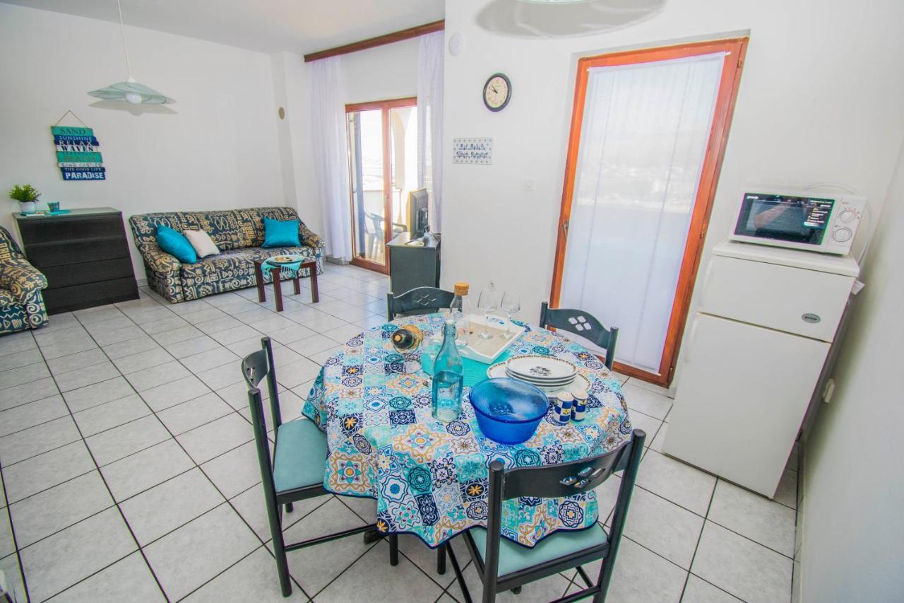 Apartments Pampas Island Pag Pag Town Dış mekan fotoğraf