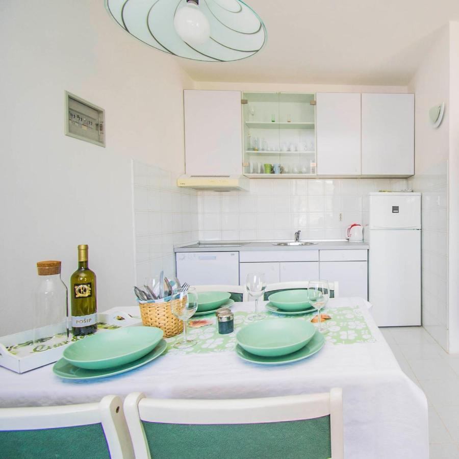 Apartments Pampas Island Pag Pag Town Dış mekan fotoğraf