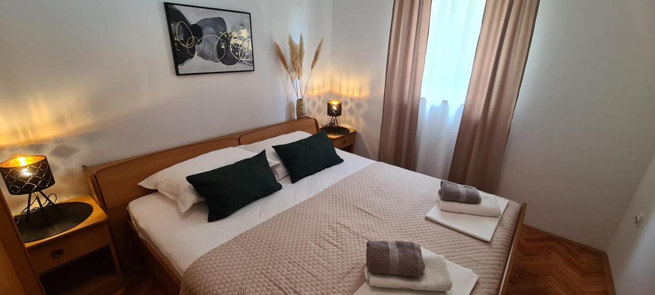 Apartments Pampas Island Pag Pag Town Dış mekan fotoğraf