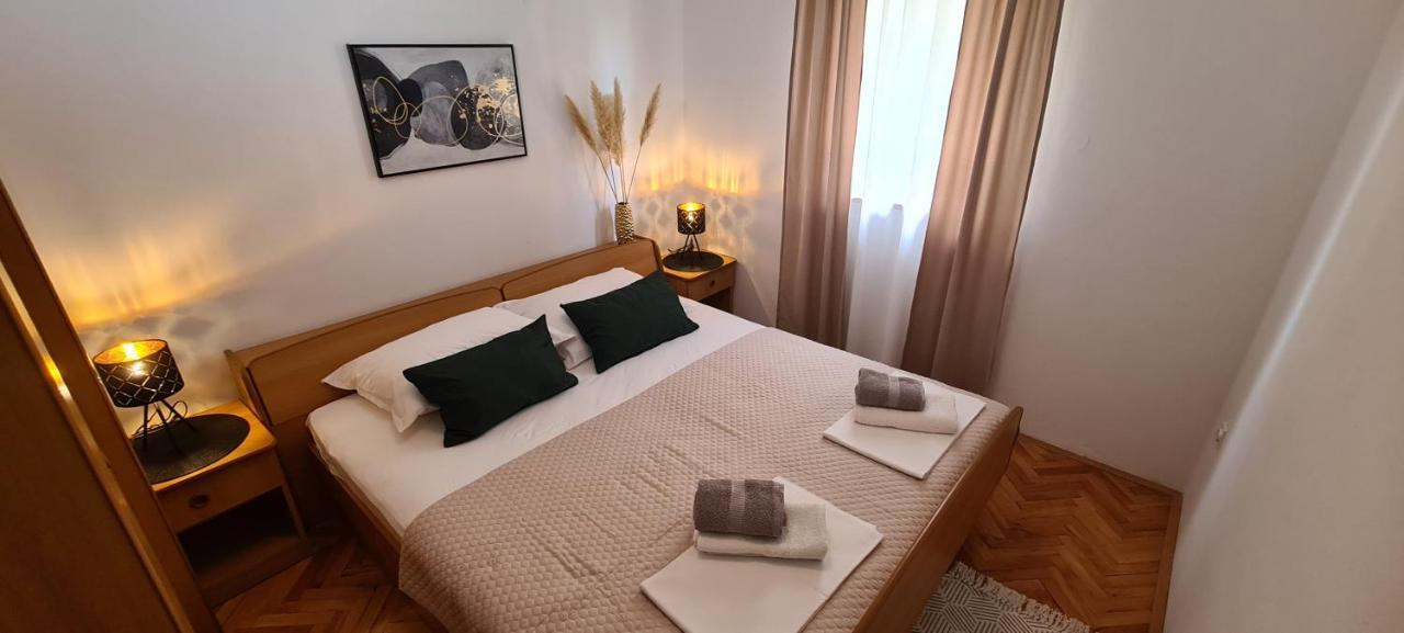 Apartments Pampas Island Pag Pag Town Dış mekan fotoğraf
