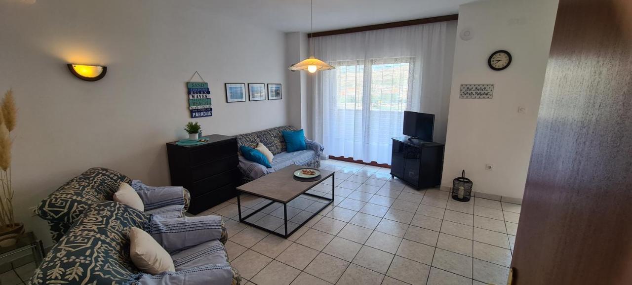 Apartments Pampas Island Pag Pag Town Dış mekan fotoğraf