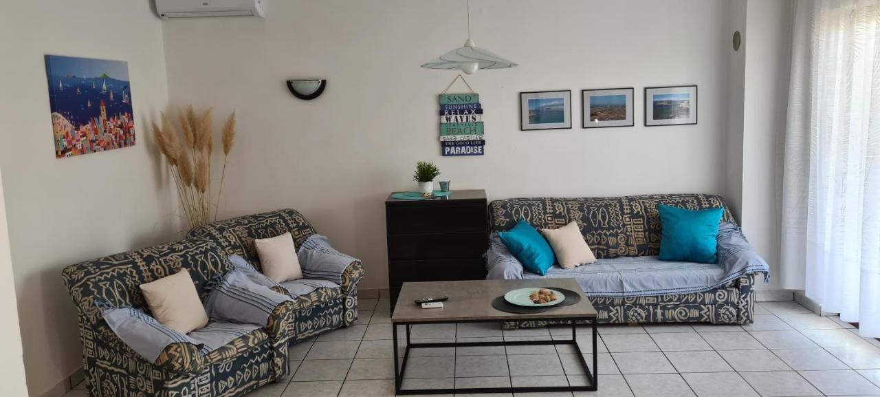 Apartments Pampas Island Pag Pag Town Dış mekan fotoğraf