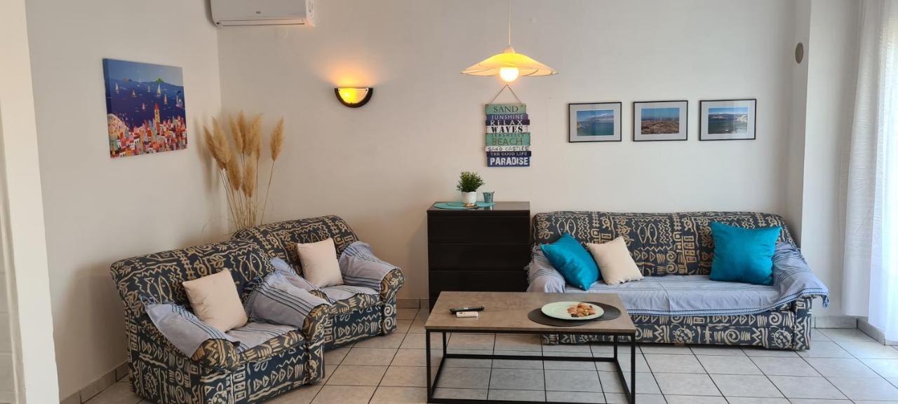 Apartments Pampas Island Pag Pag Town Dış mekan fotoğraf