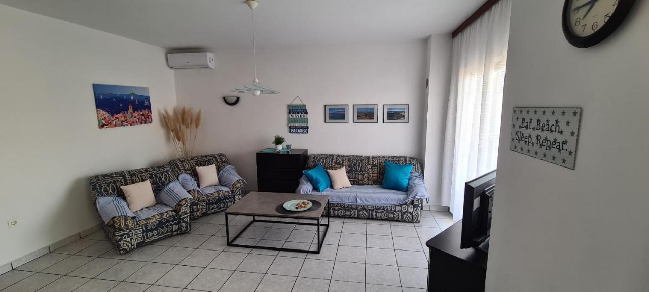 Apartments Pampas Island Pag Pag Town Dış mekan fotoğraf