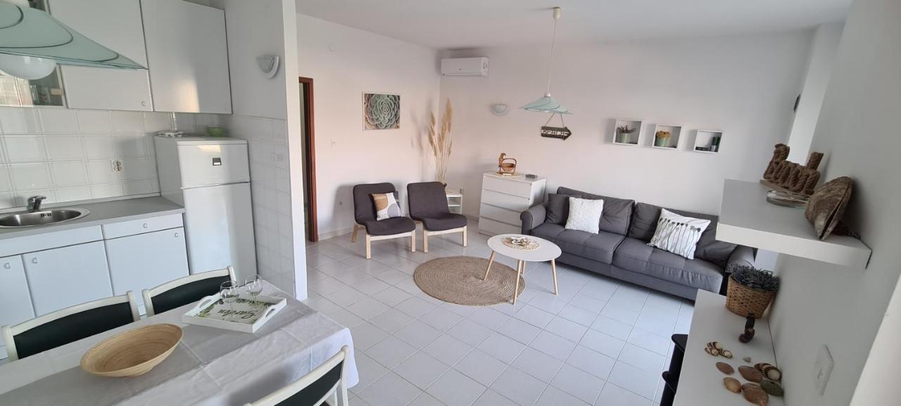 Apartments Pampas Island Pag Pag Town Dış mekan fotoğraf