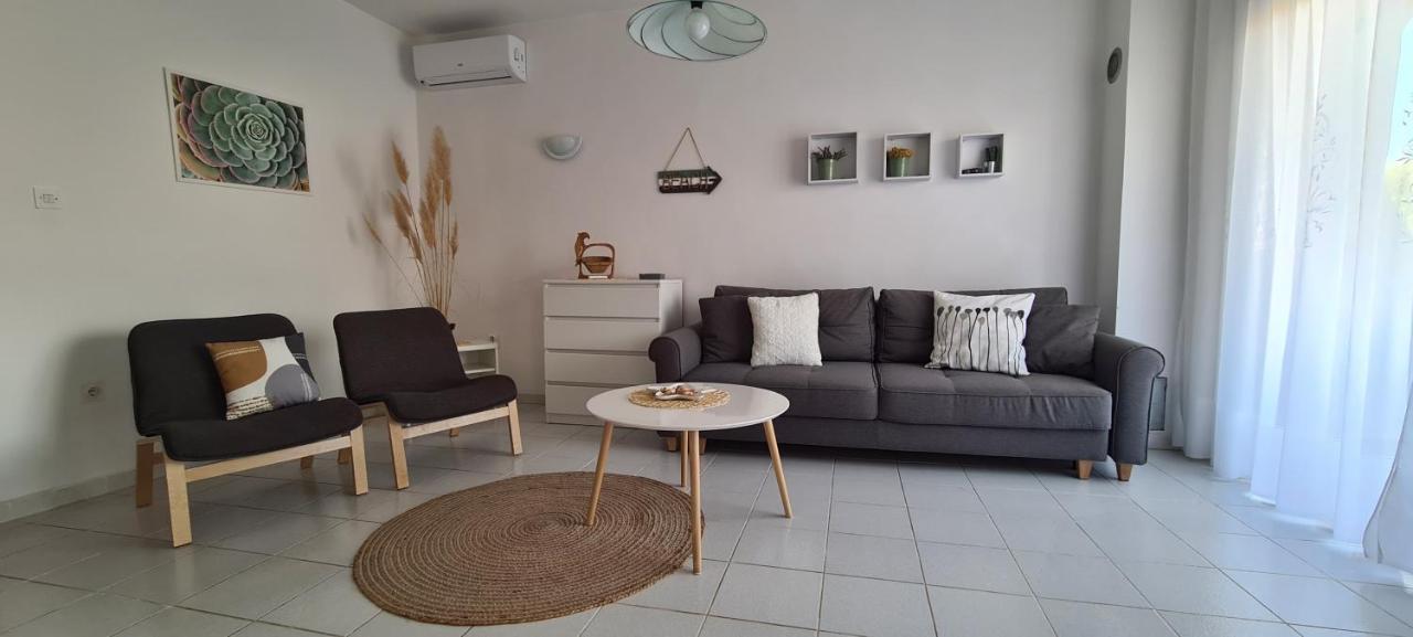 Apartments Pampas Island Pag Pag Town Dış mekan fotoğraf