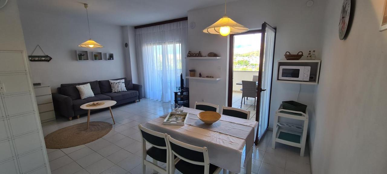 Apartments Pampas Island Pag Pag Town Dış mekan fotoğraf